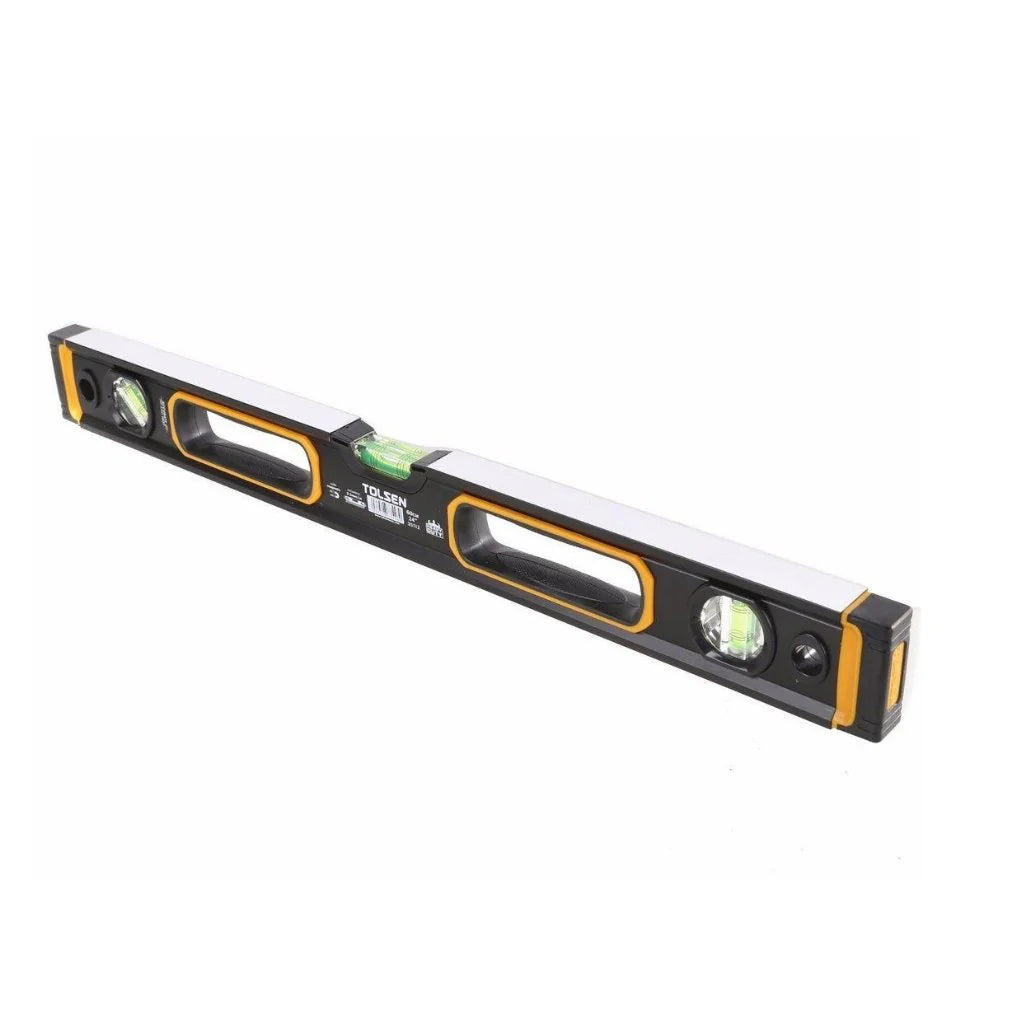 TOLSEN 600mm SPIRIT LEVEL