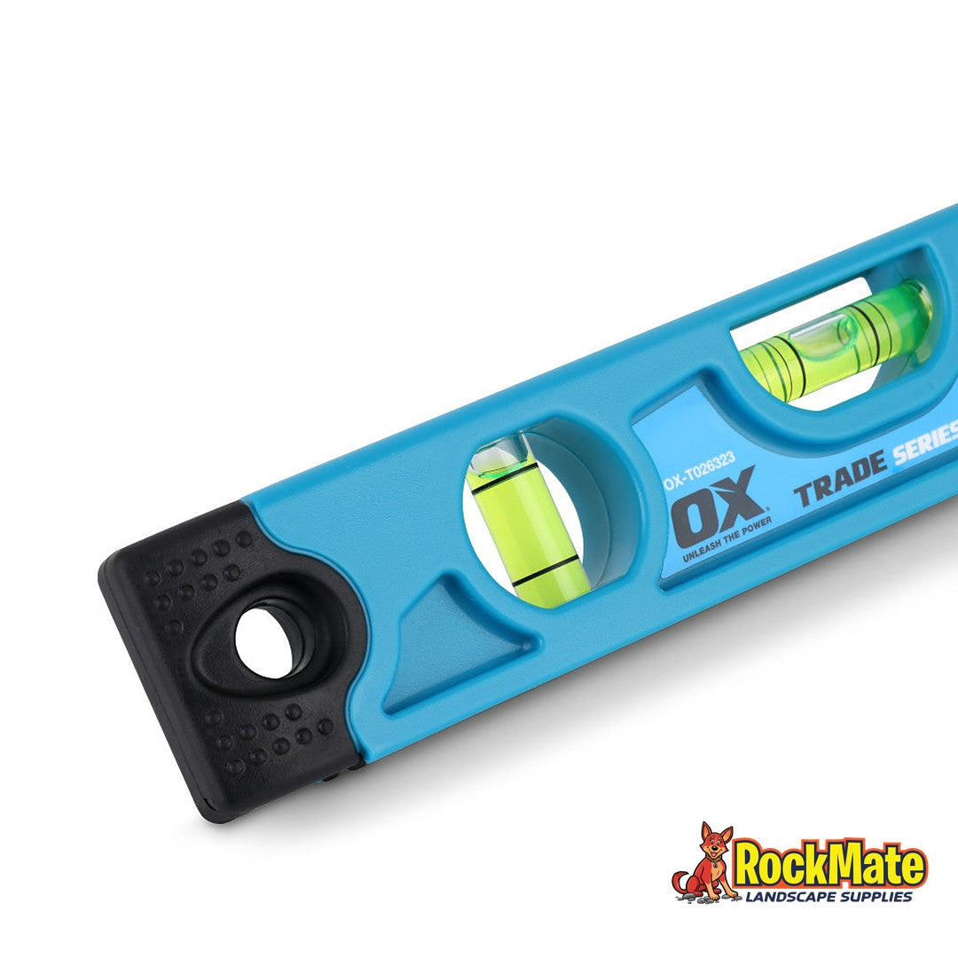 OX Tools Trade Torpedo Level