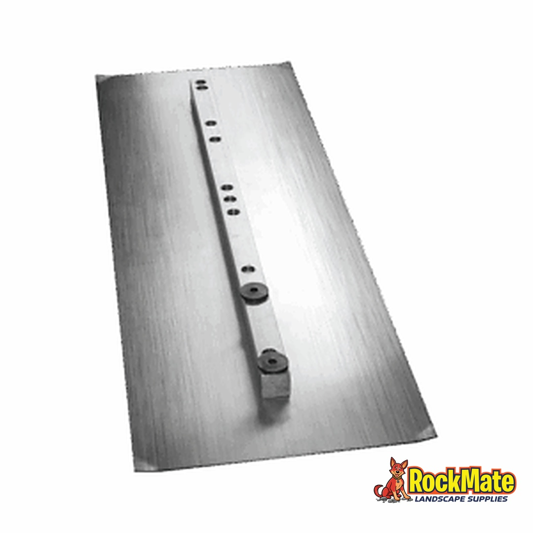 Ox Tools Trade Style 7 Trowelling Machine Blades