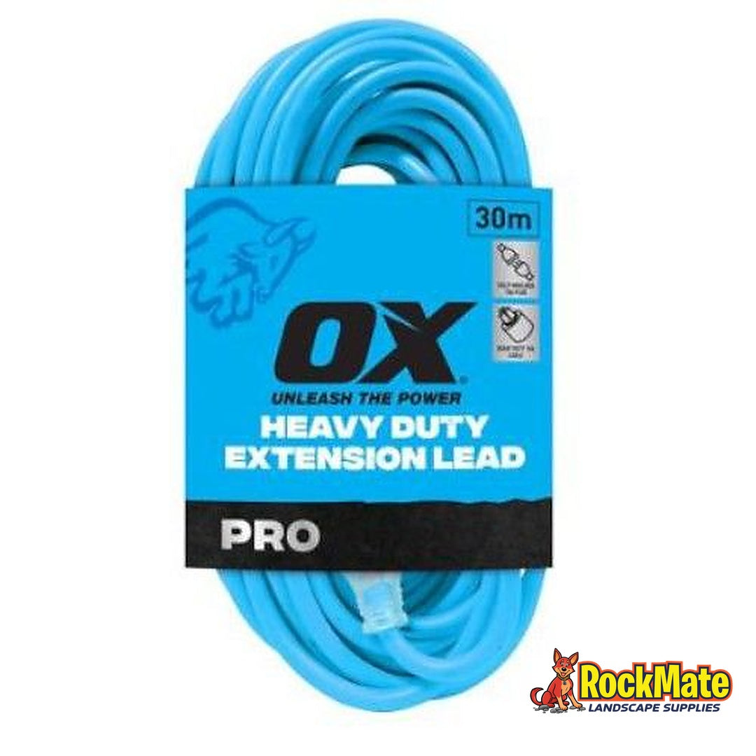 OX Professional Extension Lead