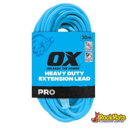 OX Professional Extension Lead