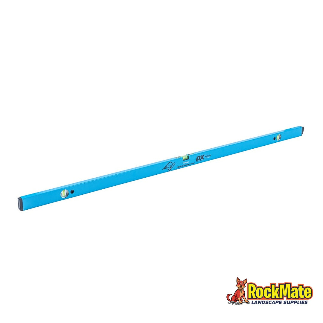 OX Professional Spirit Level