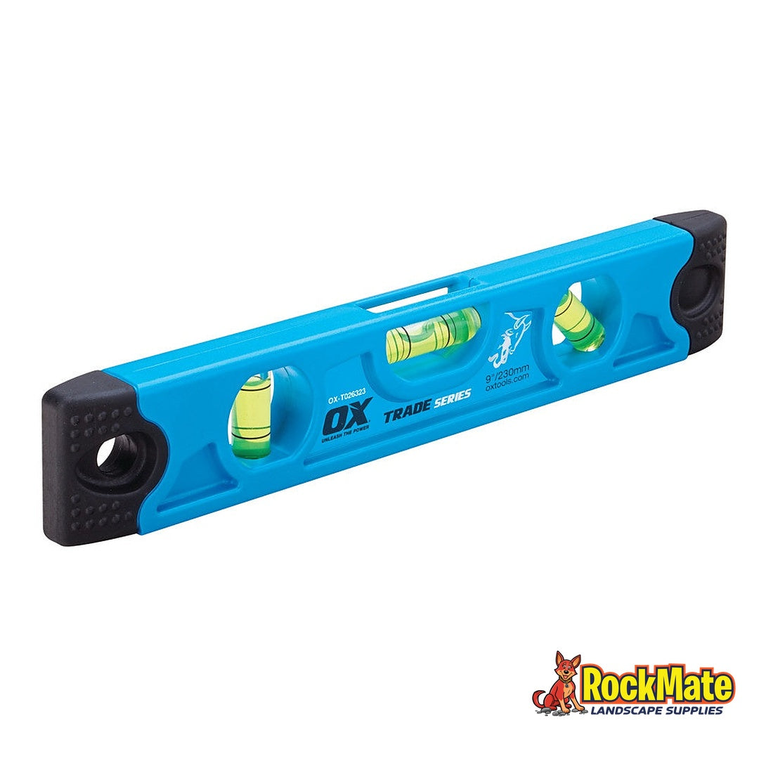 OX Pro Torpedo Level