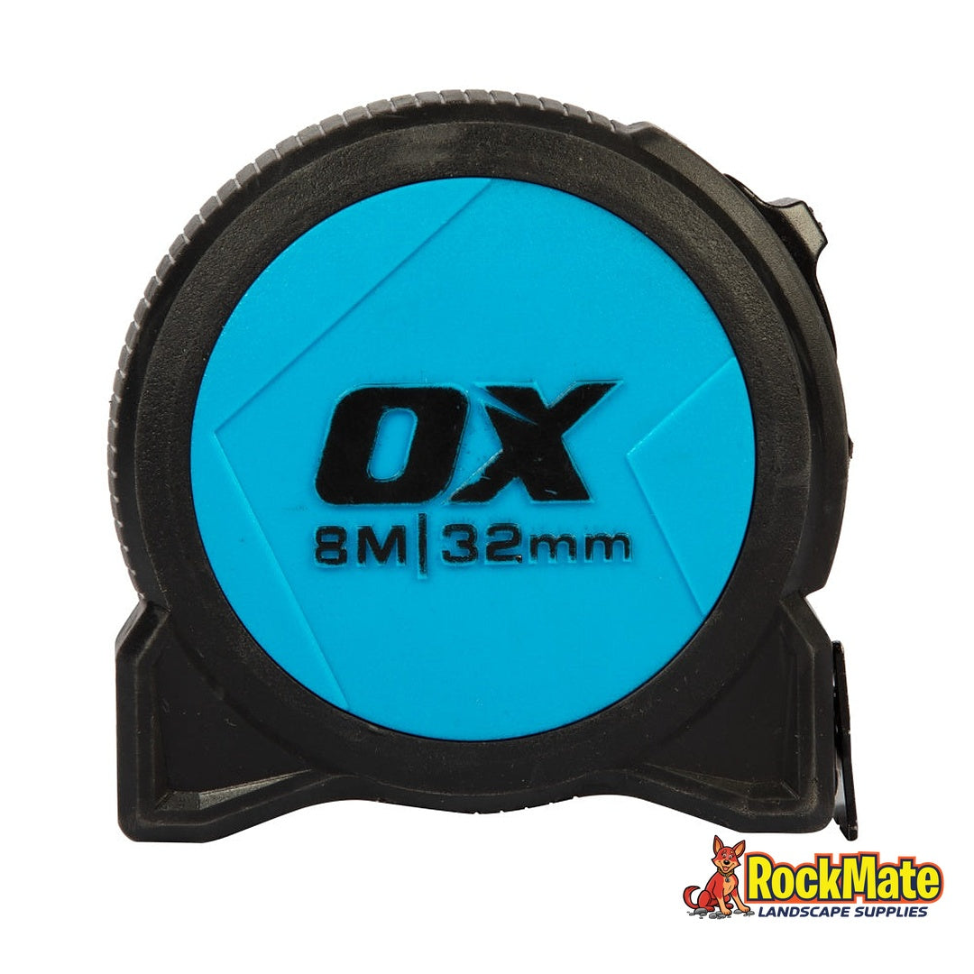 OX Pro Ultrablade Tape Measure