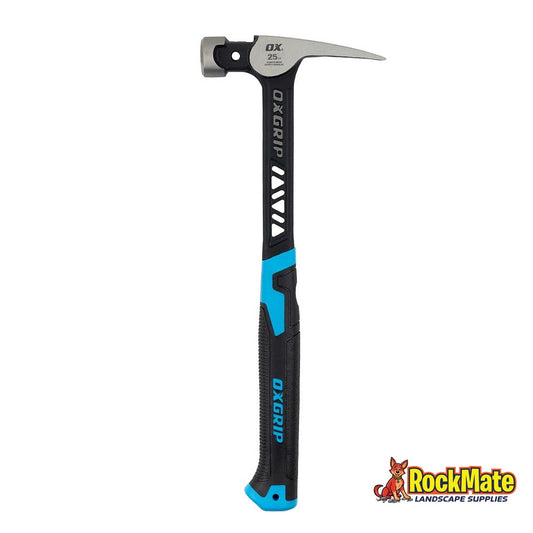OX Pro Ultrastrike Framing Hammer - Smooth Face