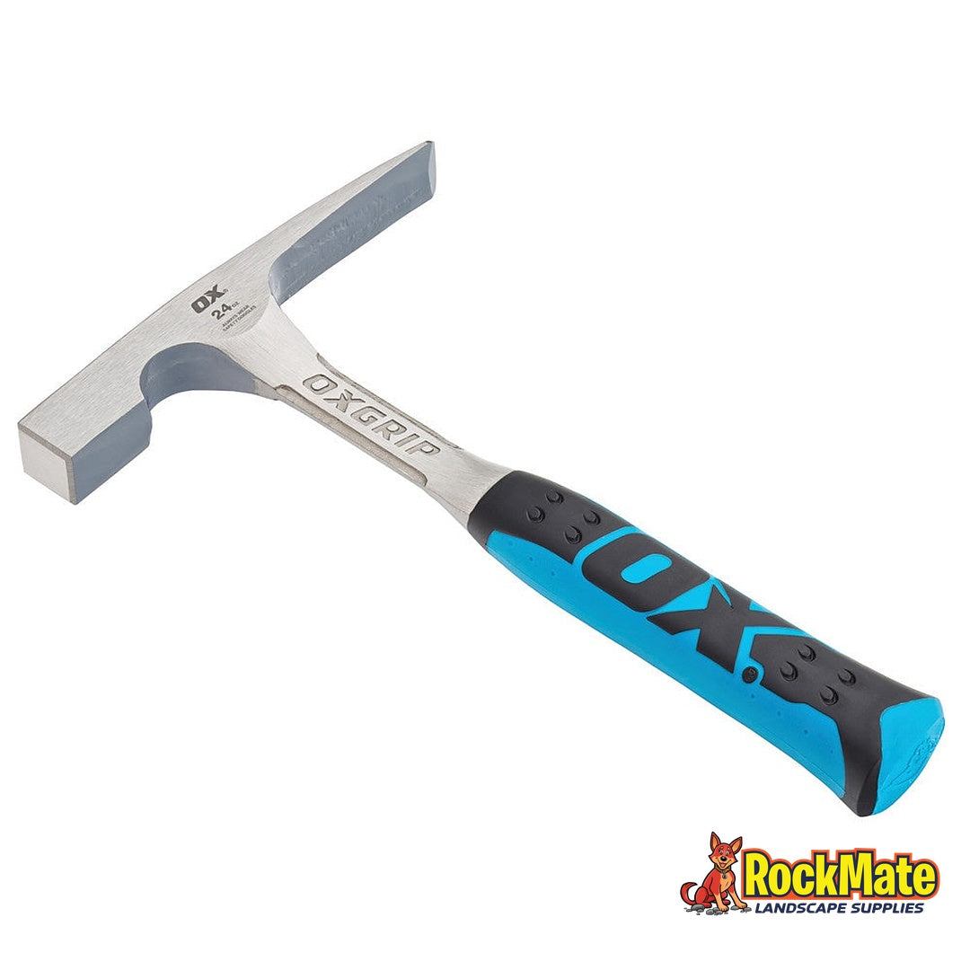 OX Trade Brick Hammer
