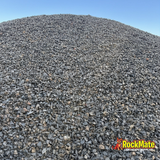 Drainage Gravel 10mm
