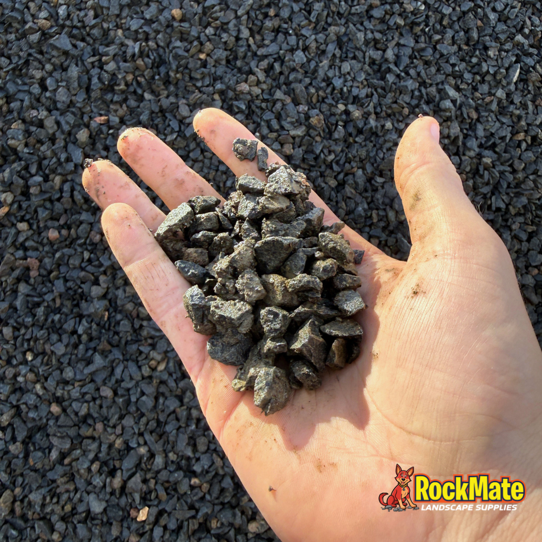 Drainage Gravel 10mm