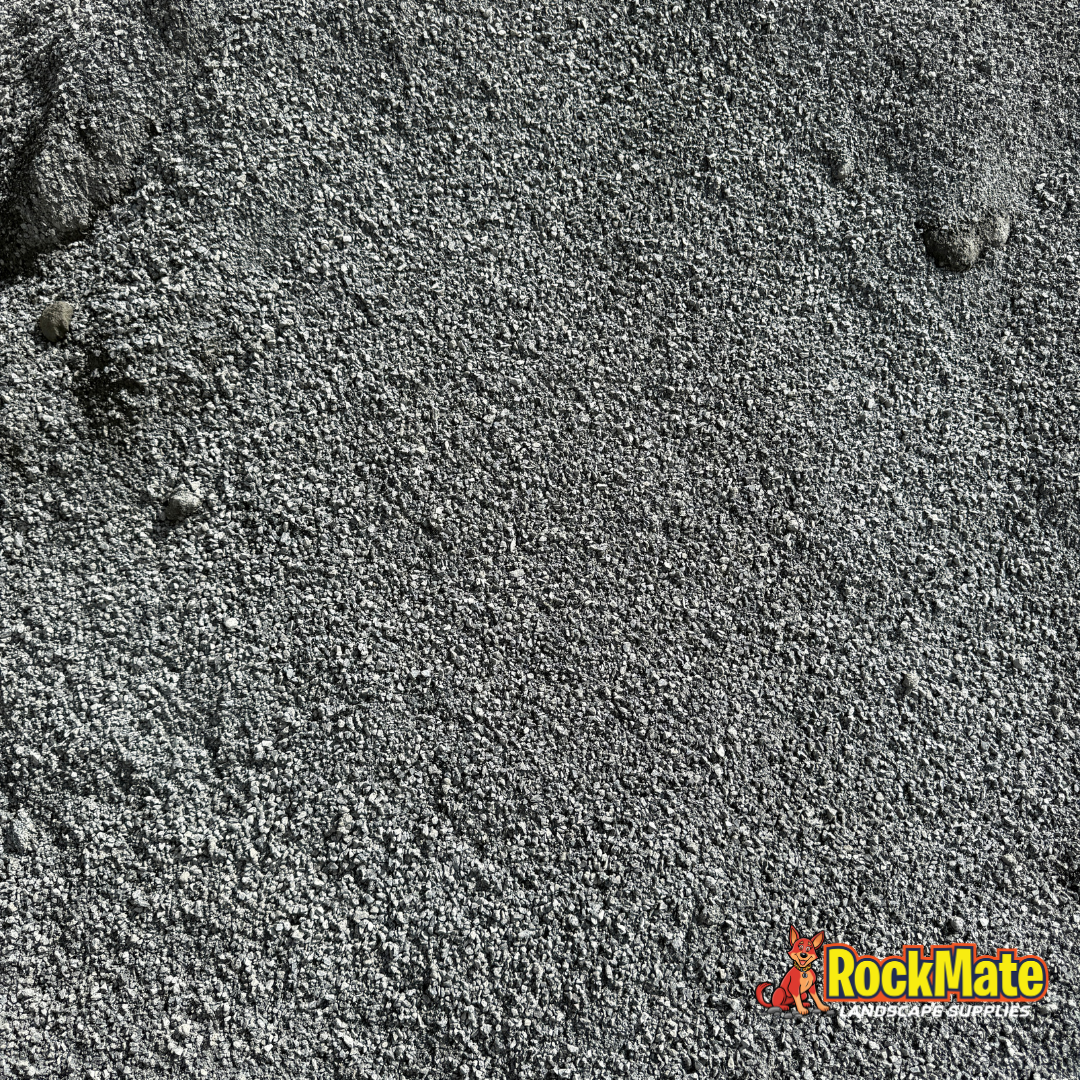 Crusher Dust