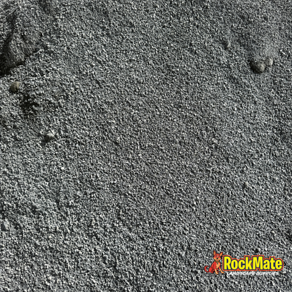 Crusher Dust