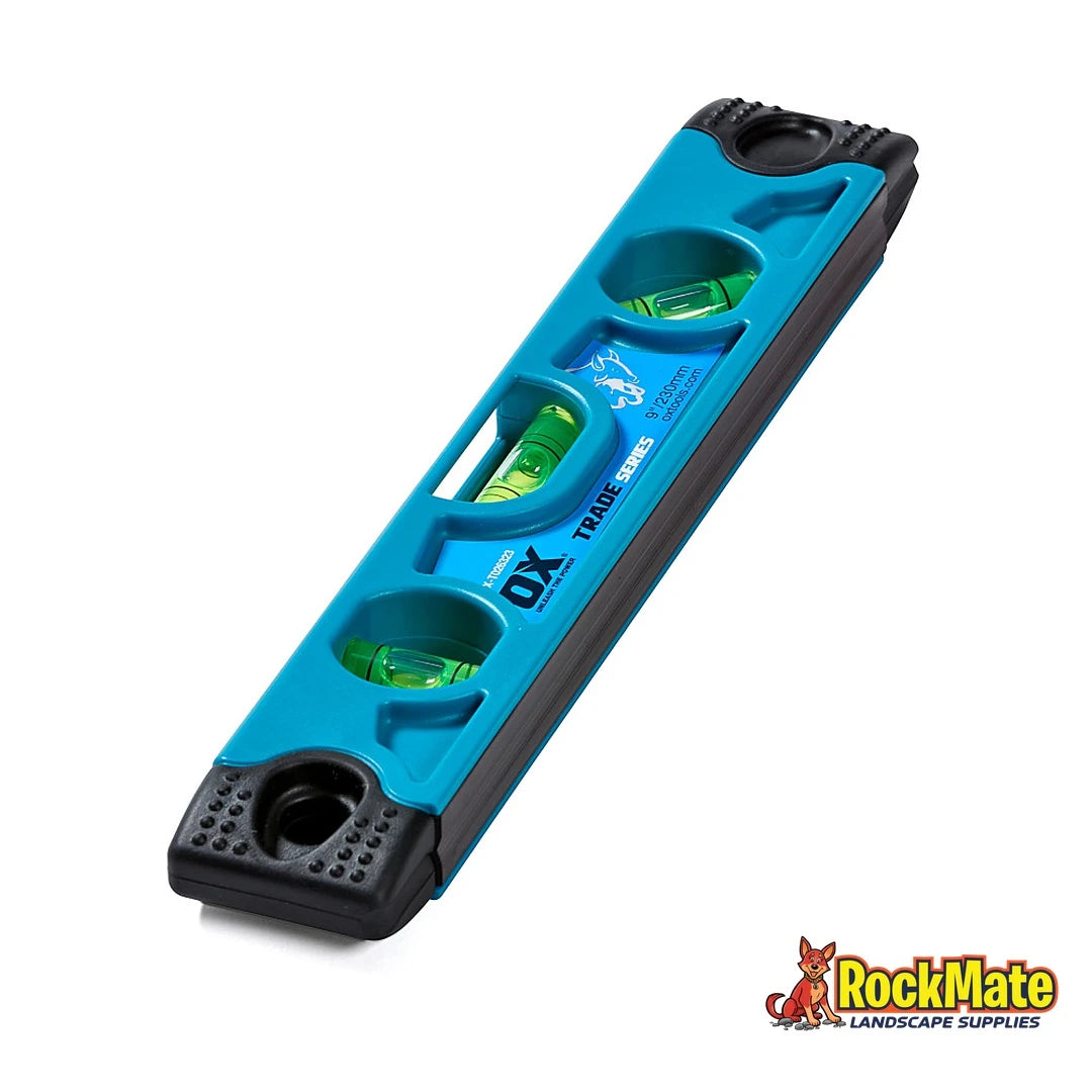 OX Tools Trade Torpedo Level