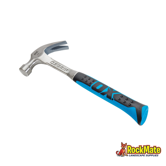 Ox Pro Claw Hammer