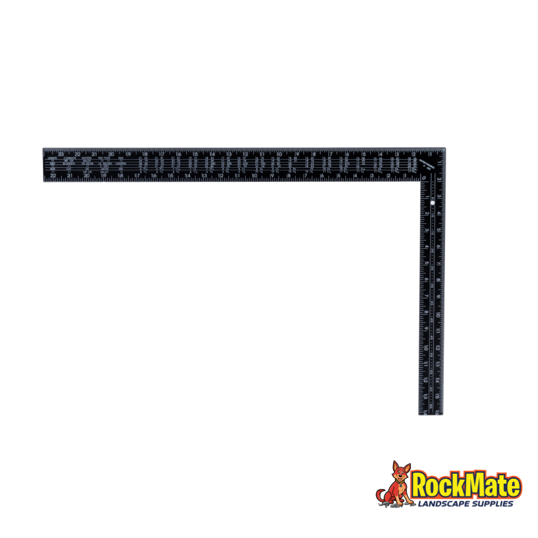 OX Pro Carpenters Square