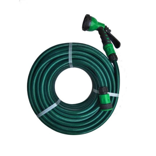 GREENLEAF GARDEN HOSE 30M