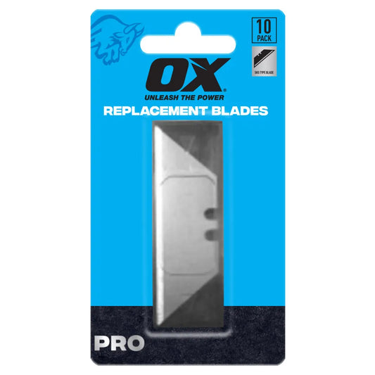 OX Heavy Duty Replacement Blade