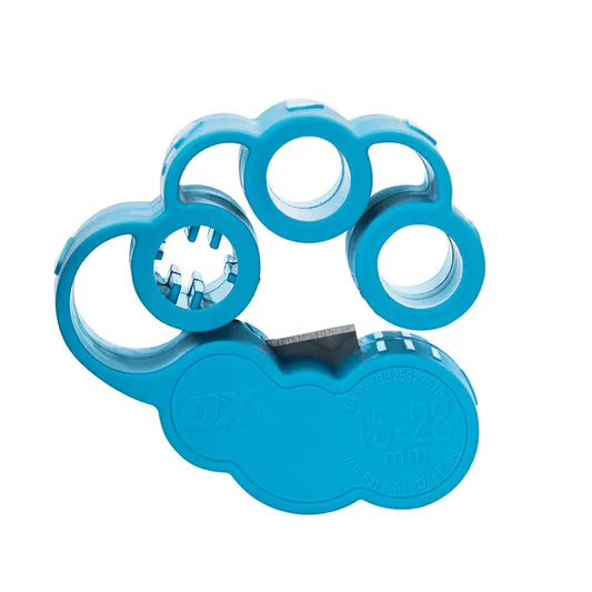 OX Polyzip Flex C1 Cutter