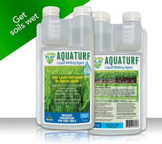 AQUATURF - 1LT