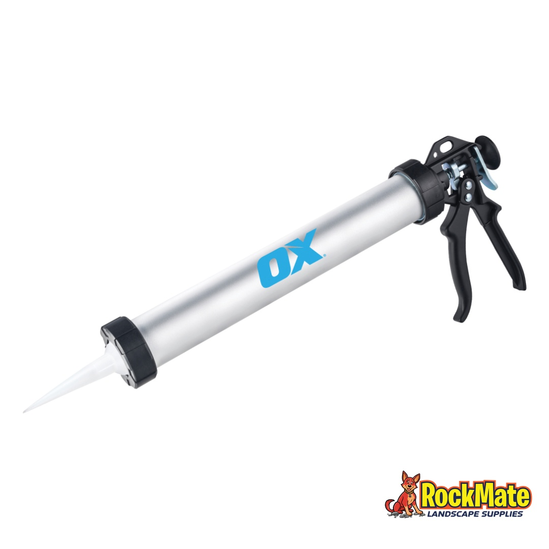 Ox Tools Tubular Sealant Gun
