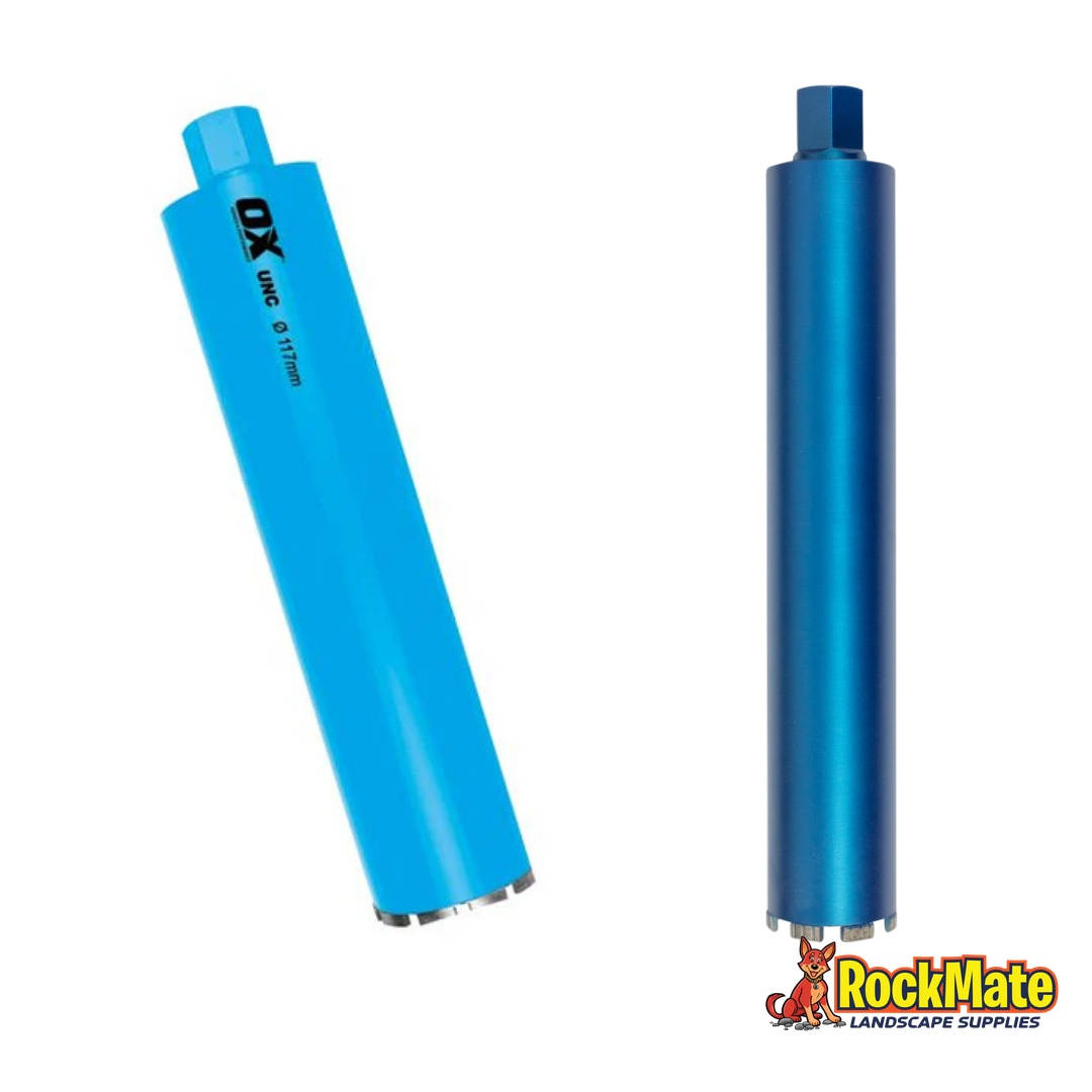 Ox Tools Ultimate Wet Core Drill
