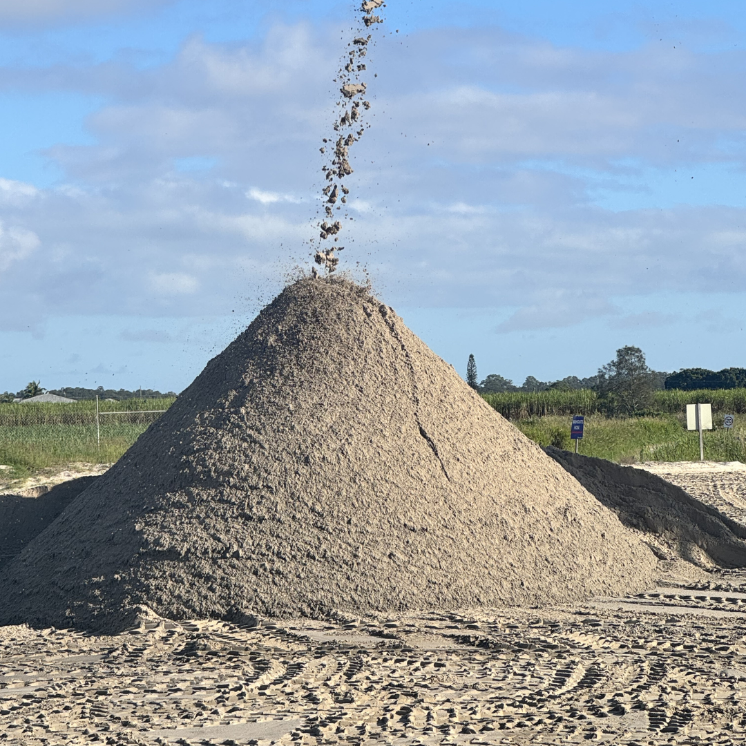 Coastal Loam