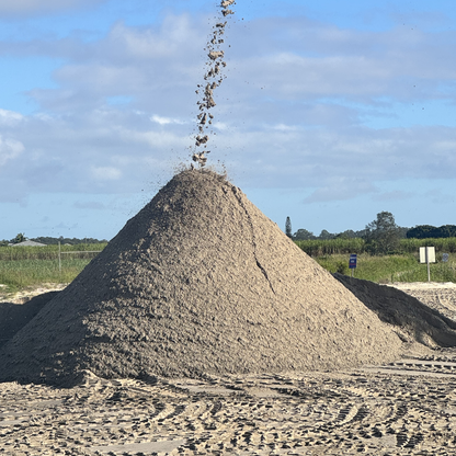 Coastal Loam
