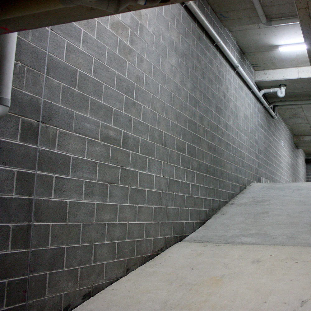BESSER BLOCK 200 SERIES FULL BLOCK