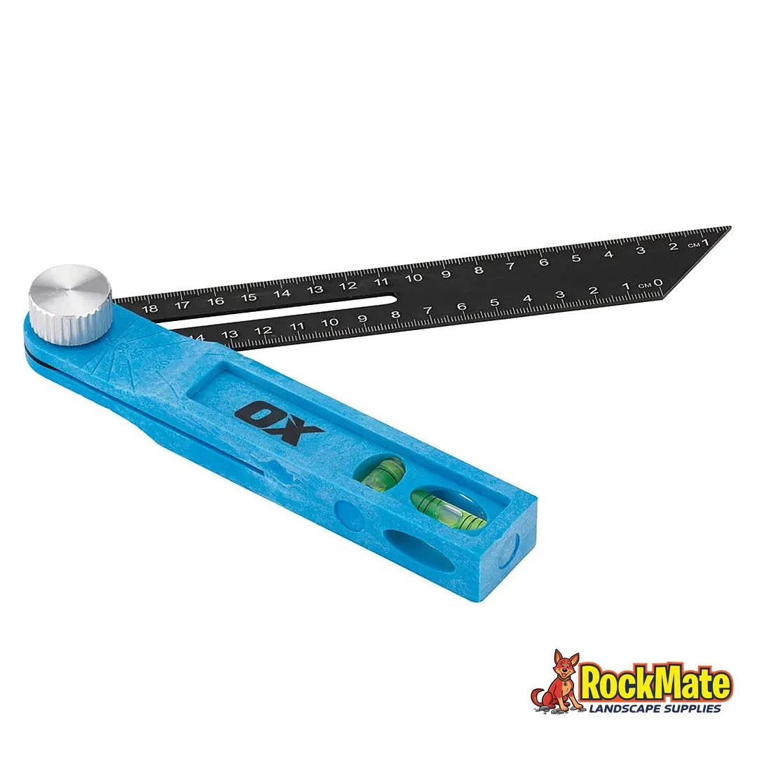 OX Trade Sliding Bevel