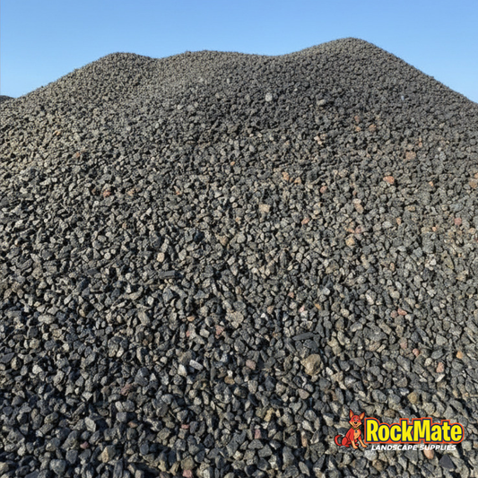 Drainage Gravel 20mm