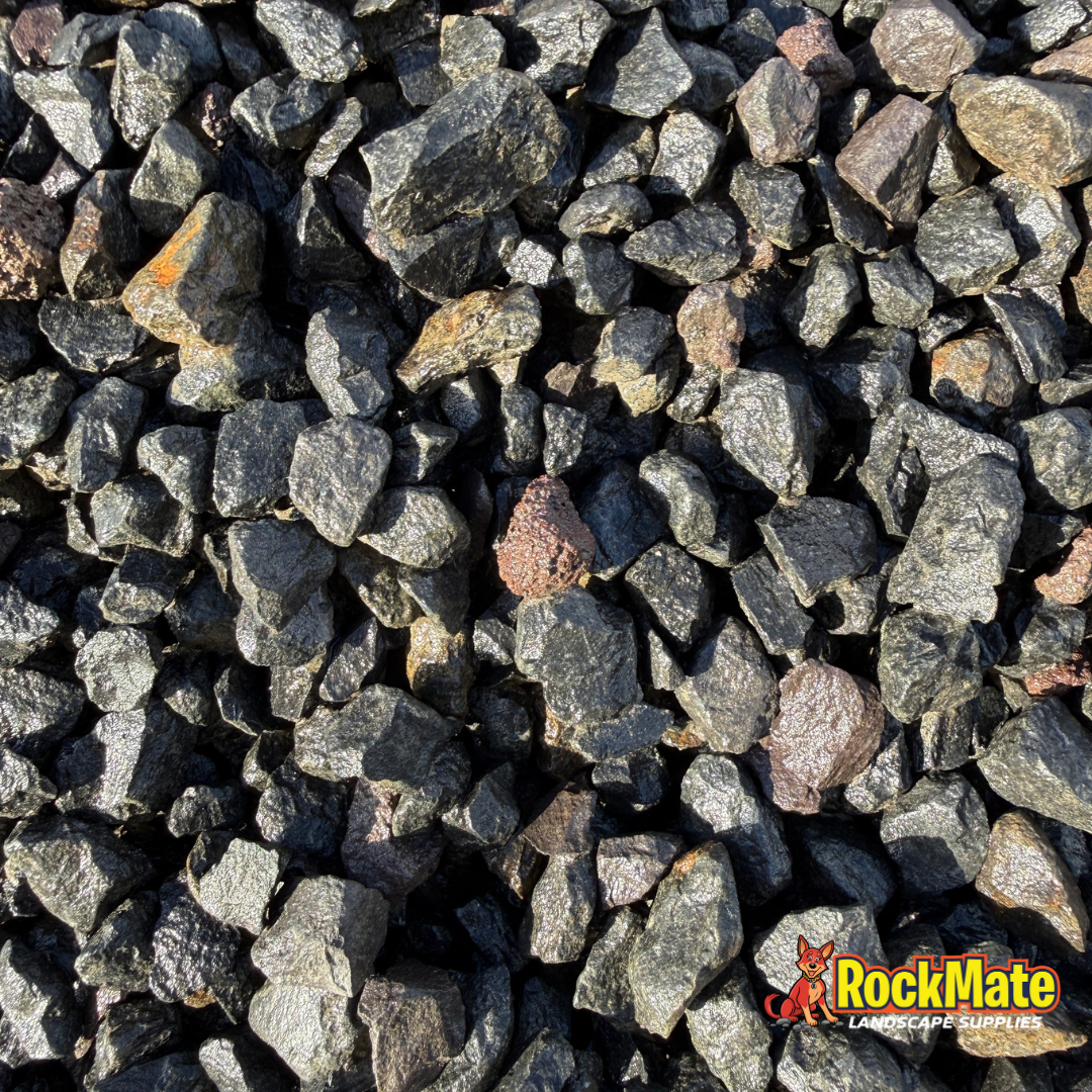 Drainage Gravel 20mm