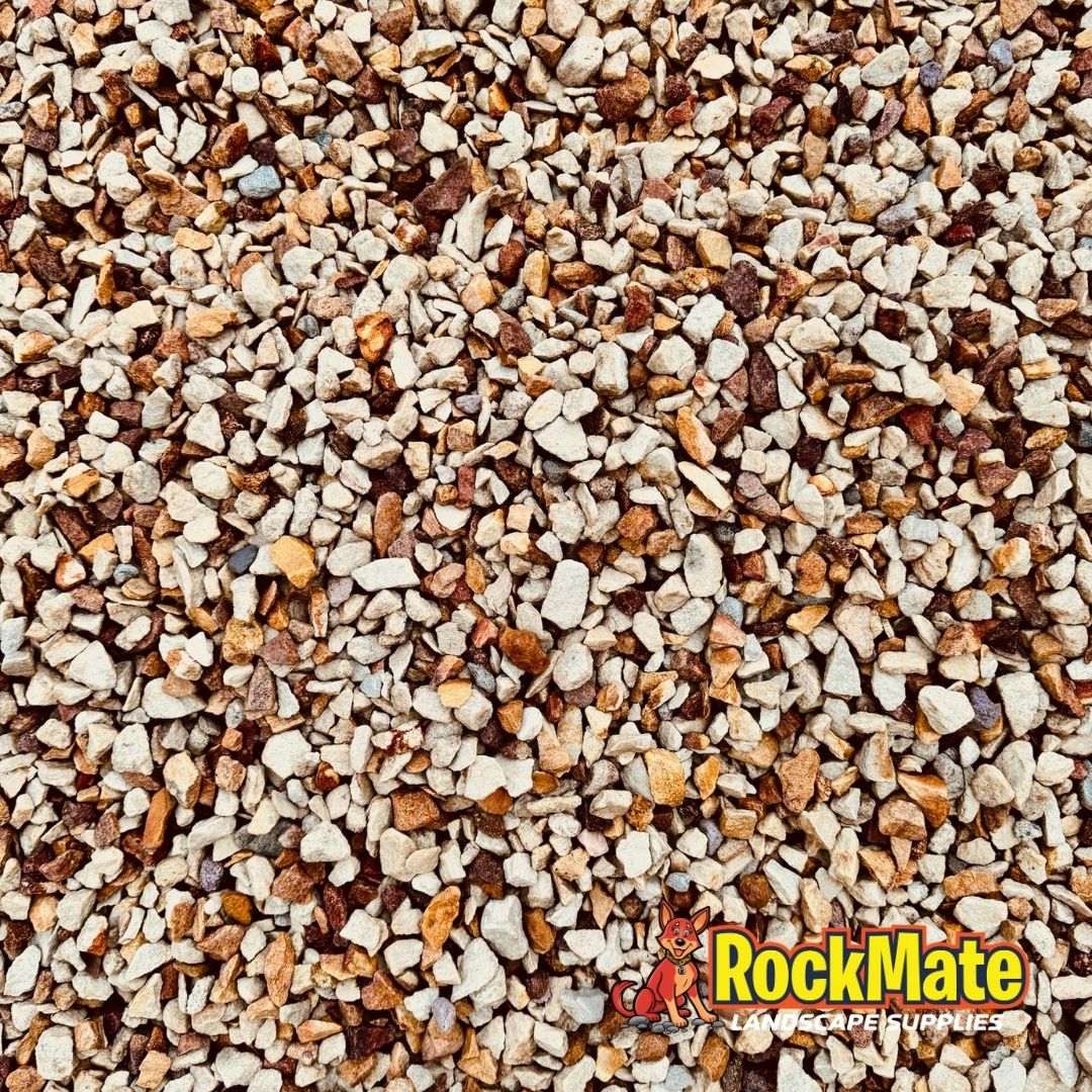 BRONZE 20MM DECORATIVE GRAVEL