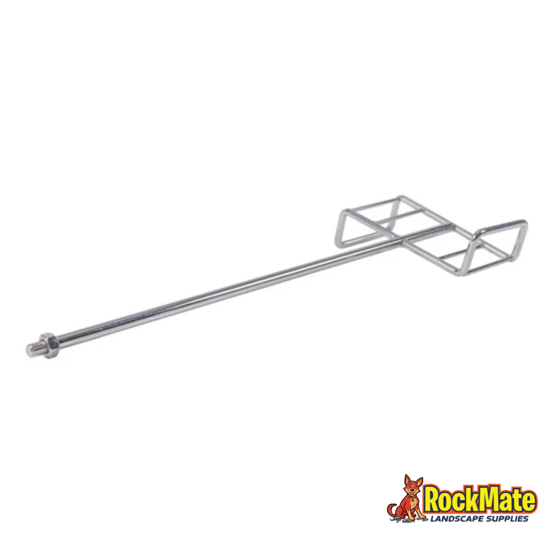 OX Pro Heavy Duty Stirrer - M14