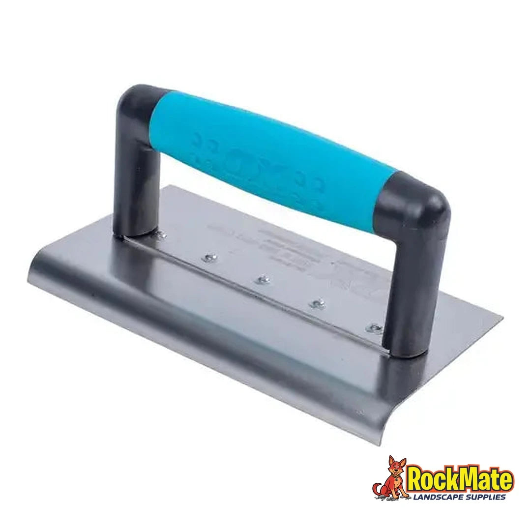 OX Trade Stainless Steel Medium Edger