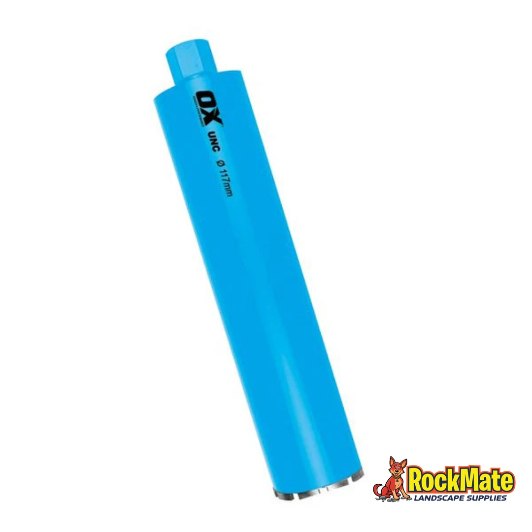 Ox Tools Ultimate Wet Core Drill