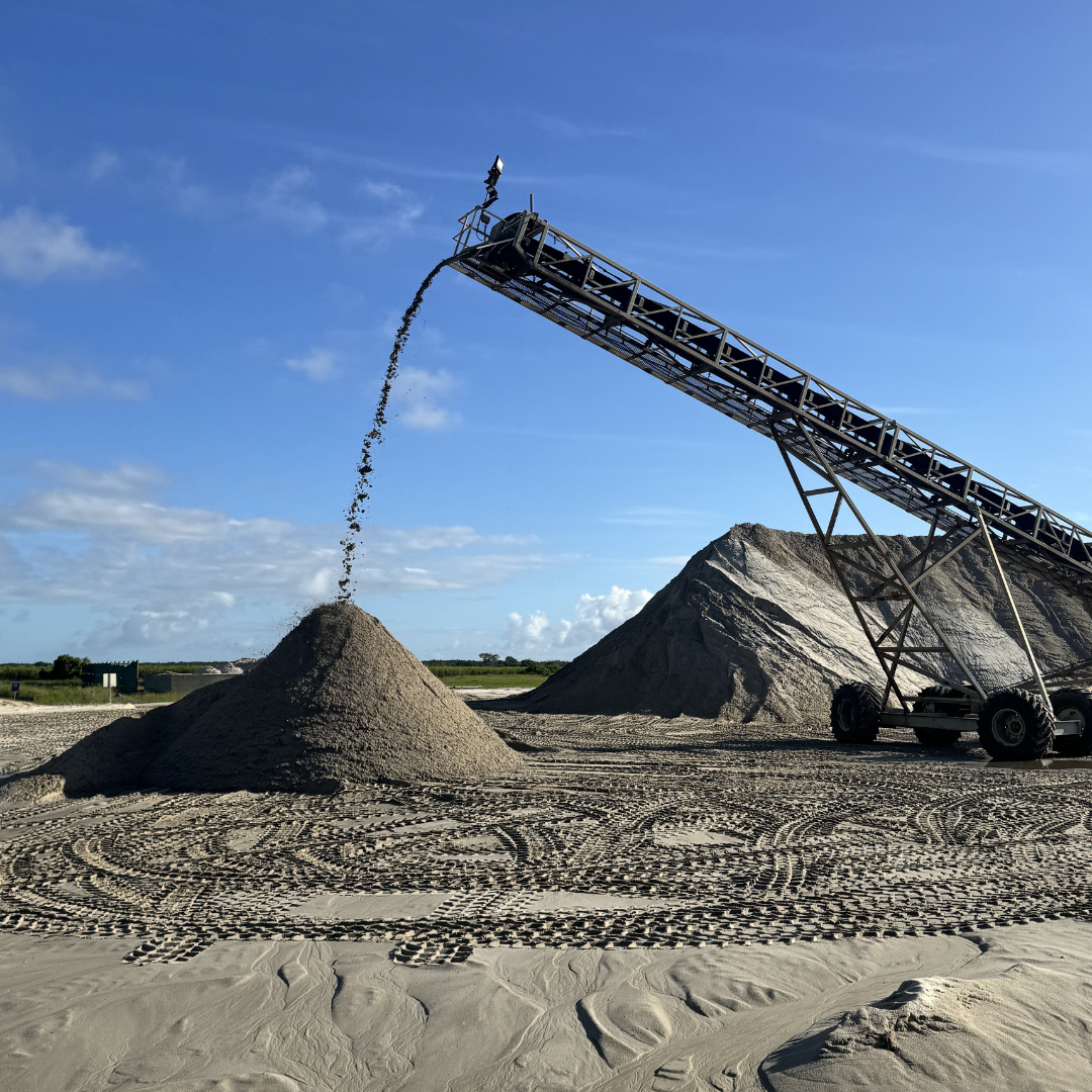 Coastal Loam