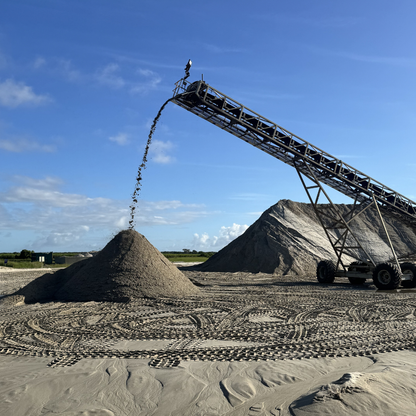 Coastal Loam