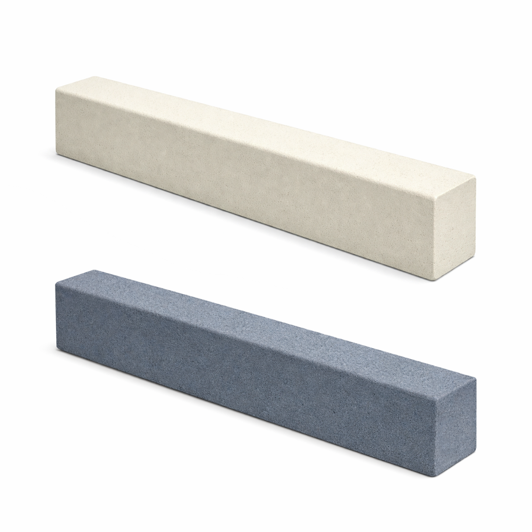 My Stone Garden Edging 750 x 100 x 75