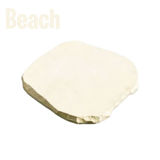 MyStone Naturestone Stepper - Beach
