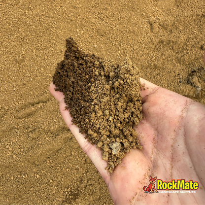 Decomposed Granite (Deco)