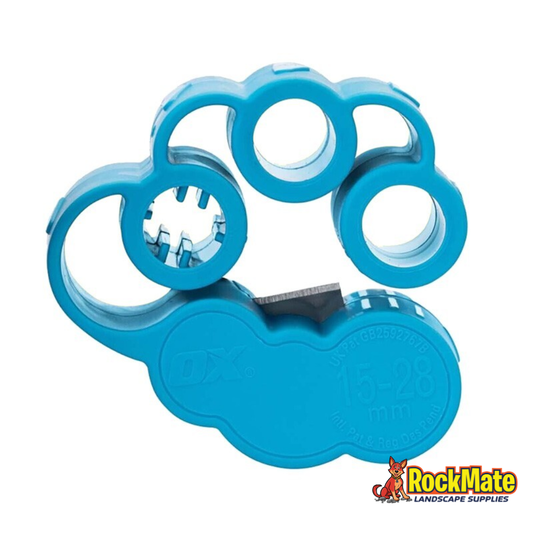 OX Polyzip Flex C1 Cutter