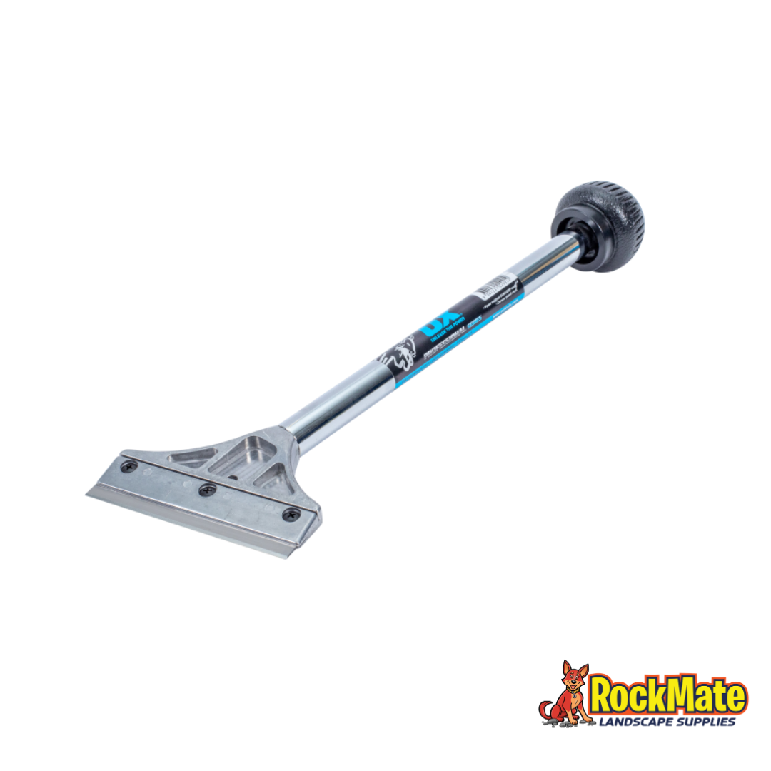 OX Heavy Duty Scraper