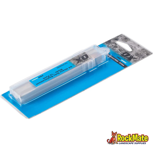OX Heavy Duty Replacement Blade