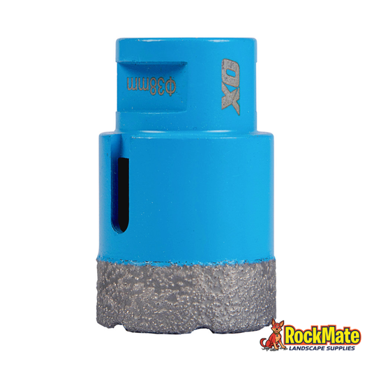 OX Diamond Tiling Holesaw M14