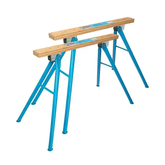 OX Pro Saw Horse - (pair)