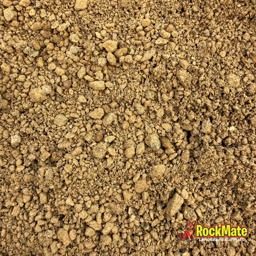 Decomposed Granite (Deco)