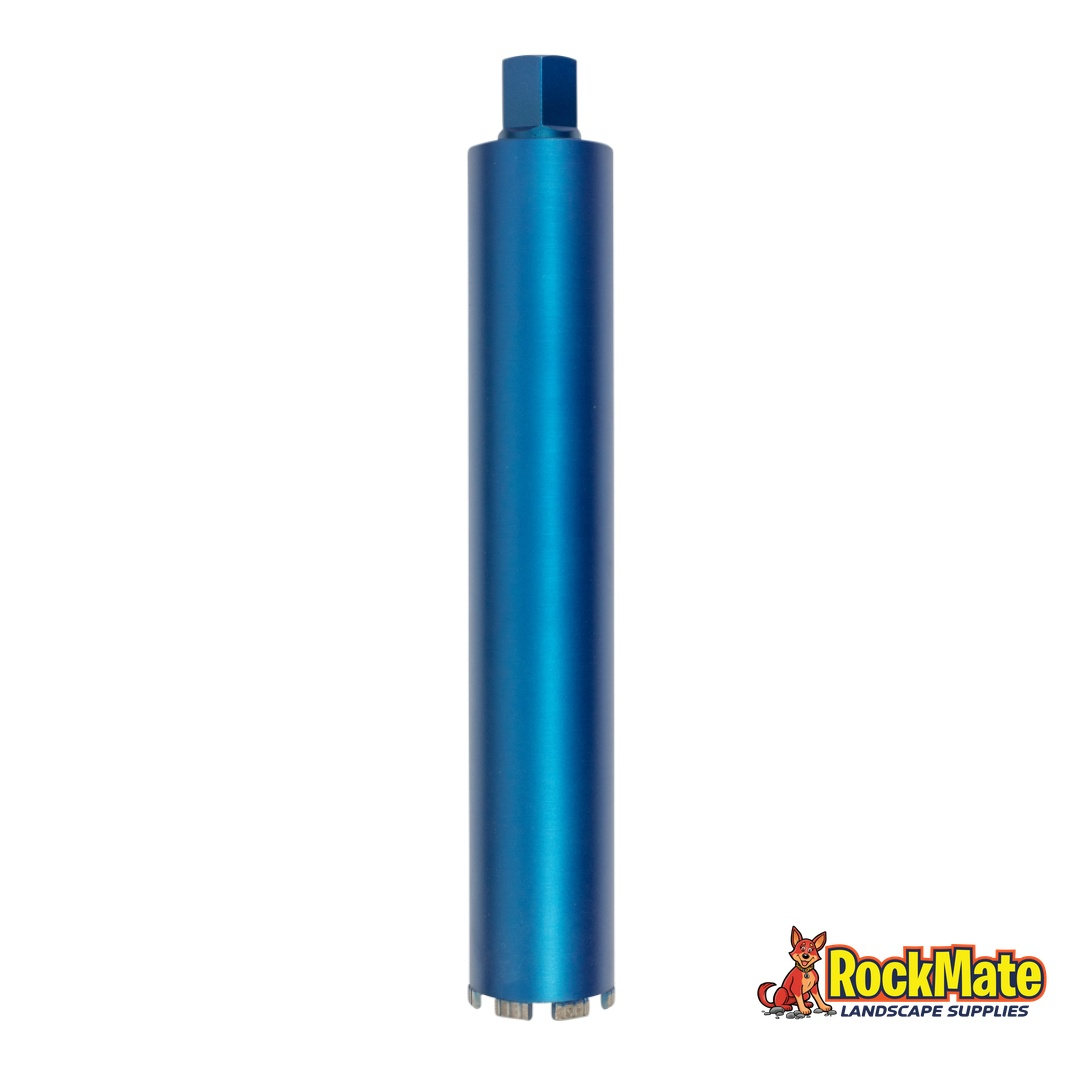 Ox Tools Ultimate Wet Core Drill