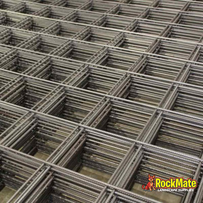 Reinforcement Mesh Half Sheet 3m x 2.4m