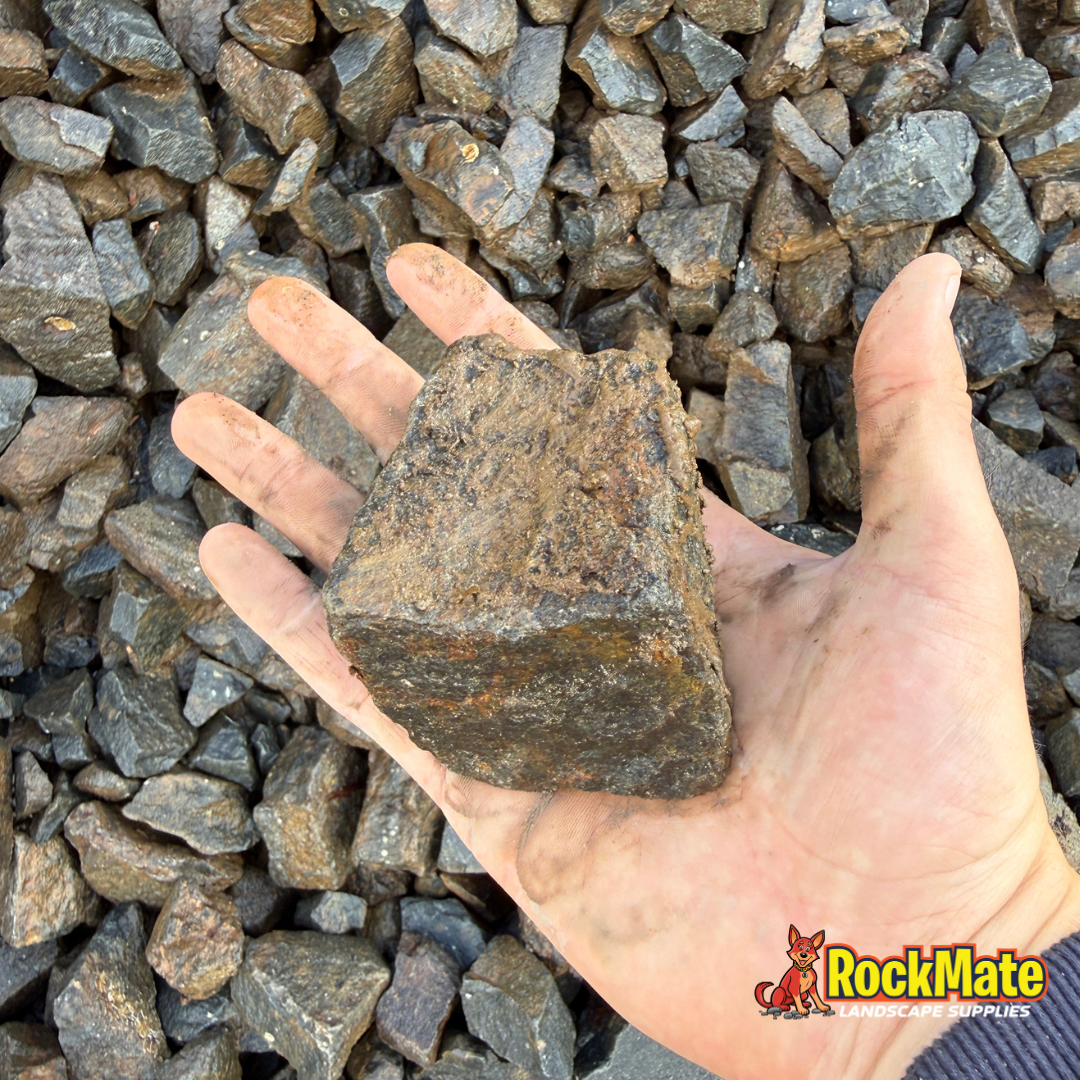 Drainage Gravel 40-100mm