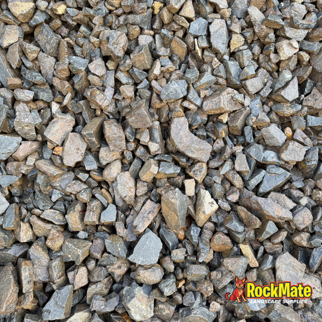 Drainage Gravel 40-100mm