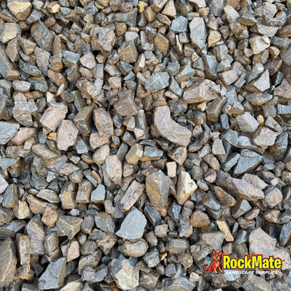 Drainage Gravel 40-100mm