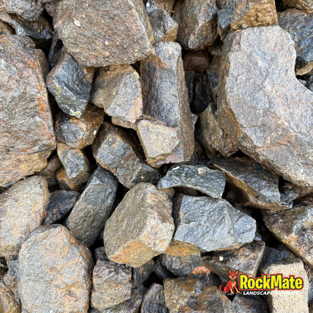 Drainage Gravel 40-100mm